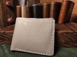 Heritage Bifold Wallet
